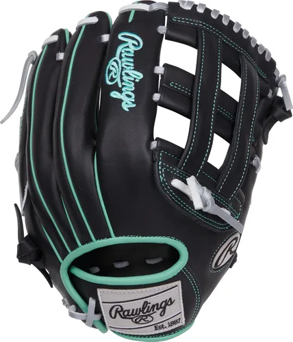Vista 4 de 2026 NXT Youth Baseball Glove Series Youth Contour Fit