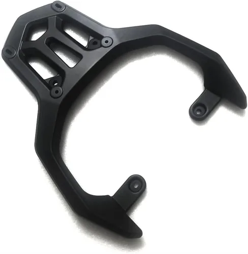 Vista 6 de Portaequipajes para motocicleta, alforja de carga, soporte para portaequipajes trasero para Benelli TRK502 TRK502X TRK 502 502X BJ500GS - A 2020