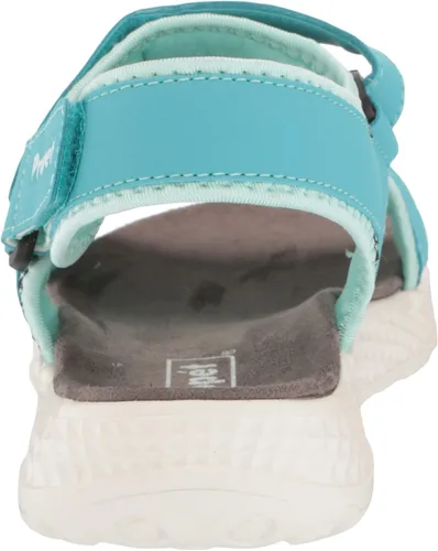 Vista 3 de Propét Sandalias deportivas TravelActiv para mujer