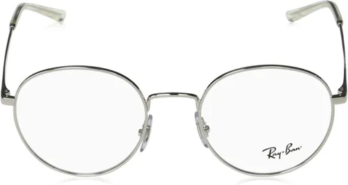 Vista 2 de Ray-Ban RX3681v - Marcos redondos para gafas graduadas