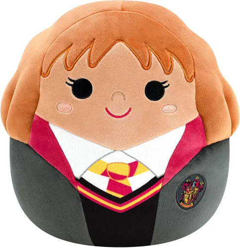 Vista 13 de Squishmallows Peluche original de Draco Malfoy de 10 pulgadas de Harry Potter, ultrasuave y oficial de Jazwares (tamaño mediano)