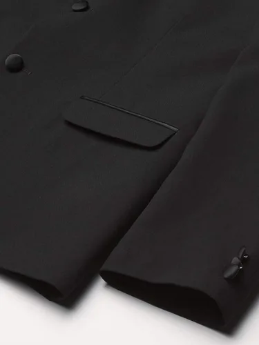 Vista 5 de Van Heusen Conjunto de 2 piezas de ropa de vestir formal para niño