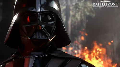 Vista 4 de Star Wars Battlefront - Standard Edition - PC