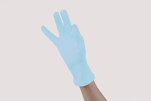Vista 81 de Seeksmile Guantes de lycra con spandex para adulto.