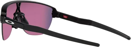 Vista 5 de Oakley Oo9248a Corridor Low Bridge Fit - Lentes de sol rectangulares para hombre