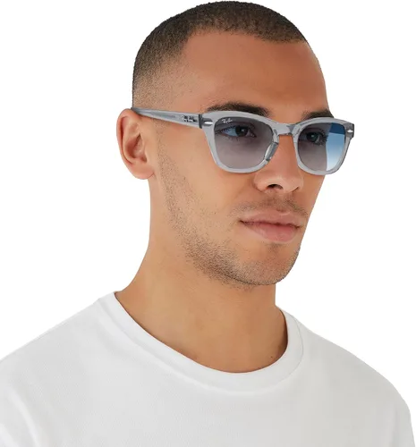 Vista 7 de Ray-Ban RB0707s - Gafas de sol cuadradas