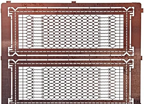 Vista 4 de DAN MODELS Accesorio para cama Diorama Army con colchón, almohada 2 PCS 1/35 35250