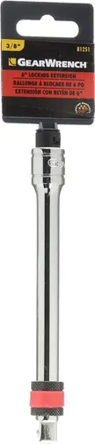 Vista 2 de GEARWRENCH Extensión de bloqueo de unidad de 3/8" 3" - 81250