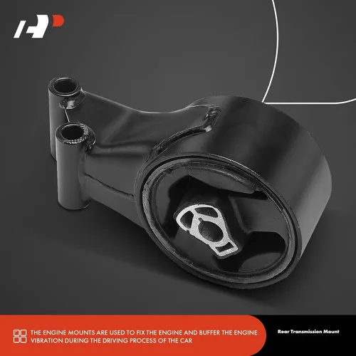 Vista 3 de A-Premium Kit de montaje de motor y transmisión compatible con Chevrolet Cruze 2011-2015 1.4L, transmisión automática, juego de 4 piezas