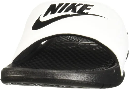 Vista 2 de Nike Benassi Just Do It Sandalia atlética para hombre