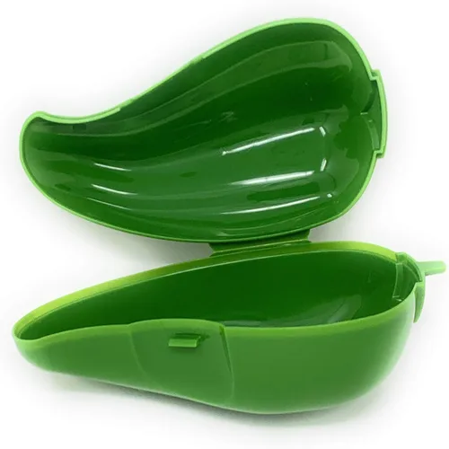 Vista 3 de Tupperware Guardián de chile