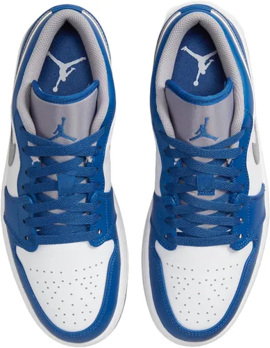 Vista 4 de Nike - Zapatos de básquetbol para hombre