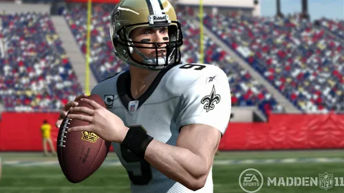 Vista 5 de Madden NFL 11 - Xbox 360