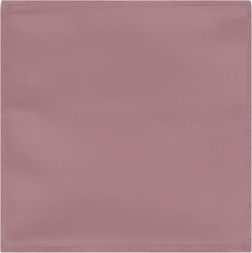 Vista 2 de Jacob Alexander Pañuelo de bolsillo para hombre de color sólido
