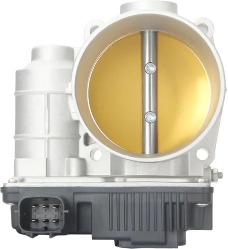 Vista 7 de 16119AE01A Conjunto de Cuerpo de Acelerador Electrónico de Reemplazo para Altima Sentra 2002-2006 X-Trail 2005-2006 L4 2.5L