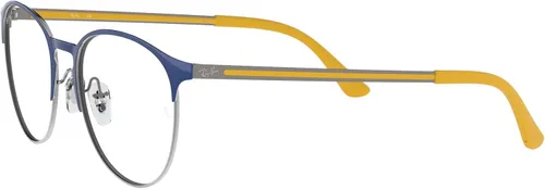 Vista 2 de Ray-Ban Unisex 0RX6375 51