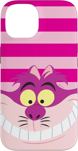 Vista 4 de Disney Alicia en el país de las maravillas Cheshire Cat - Carcasa para iPhone 17