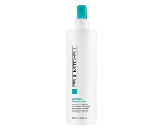 Vista 8 de Paul Mitchell Awapuhi Moisture Mist, Hydrating Spray For Hair + Skin, Instantly Refreshes