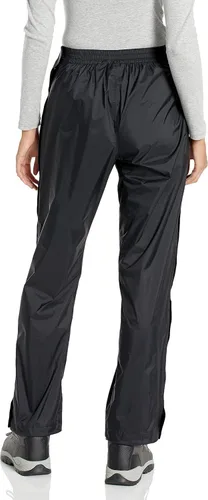 Vista 2 de MARMOT Women's Precip Full-zip Pant Lightweight, Waterproof