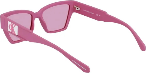 Vista 4 de CALVIN KLEIN JEANS Gafas de sol Ckj23624s Cat Eye para mujer