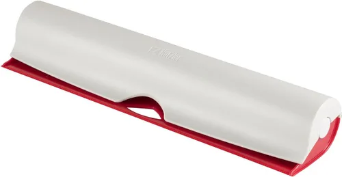 Vista 8 de Hutzler Dispensador de envoltura recargable, gris, 13 x 3.25 x 1.75 pulgadas
