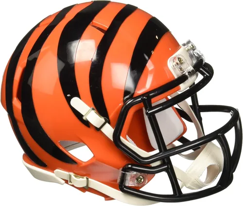 Vista 13 de NFL Speed Mini Casco