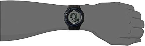 Vista 3 de Robic 591-48319 SC-591 Reloj de árbitro negro regular