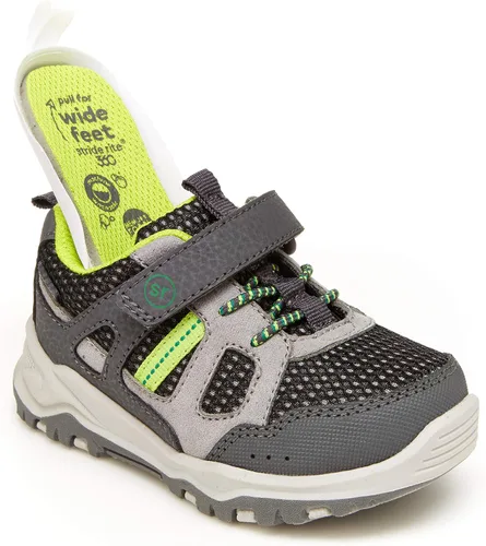 Vista 2 de Stride Rite Unisex-Child Artin 2.0 Athletic Running Shoe