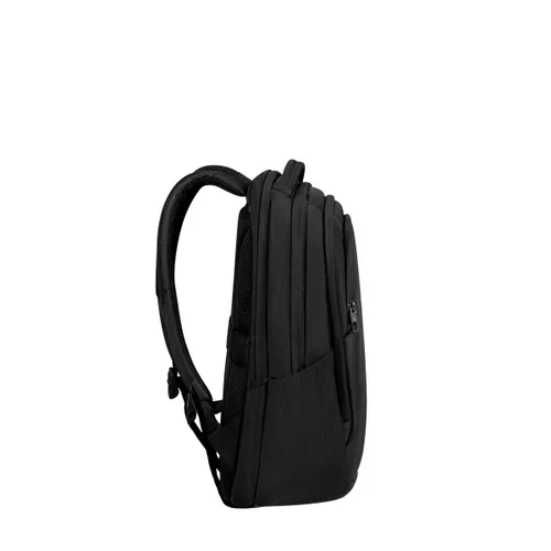 Vista 6 de Mochila para Portátil Samsonite GUARDIT 3.0 Negro 20 x 30 x 44 cm