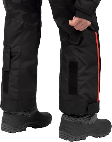 Vista 5 de FXR Traje de Nieve CX/Mono Juvenil 2025