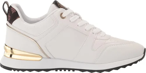 Vista 6 de GUESS Zapatillas Kadlin para mujer