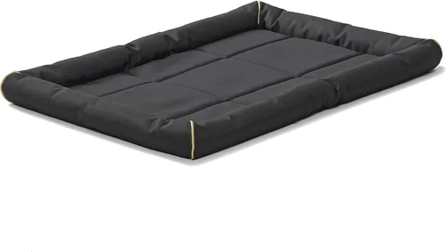 Vista 17 de MidWest Homes for Pets Small QuietTime MAXX - Cama para perro ultra resistente, resistente al agua y al olor, borde reforzado, parte inferior