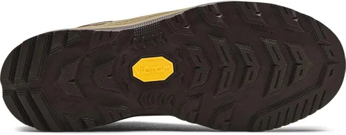 Vista 4 de Under Armour Botas de senderismo impermeables Charged Raider para hombre