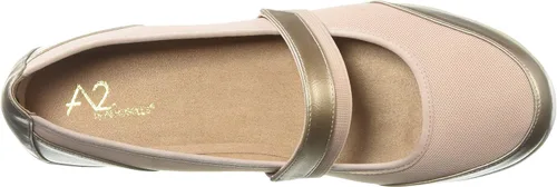 Vista 5 de Aerosoles Women's Level Headed Sneaker