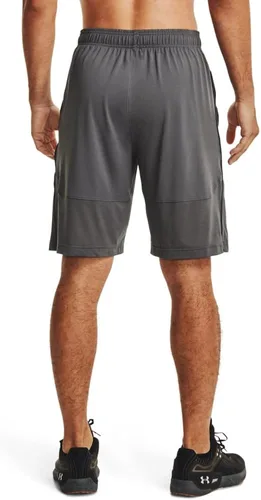 Vista 3 de Under Armour Raid 2.0 - Pantalones cortos de gimnasio para hombre