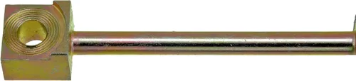 Vista 2 de Dorman H38556 Manguera hidráulica de freno compatible con modelos Ford seleccionados