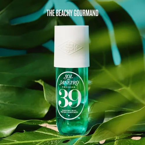 Vista 3 de Sol de Janeiro - Bruma de perfume para cabello y cuerpo