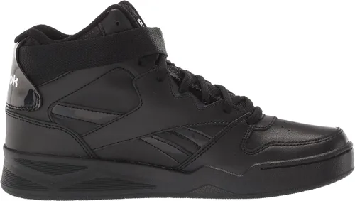 Vista 6 de Reebok - Zapatos de baloncesto altos Bb4500 para mujer