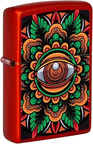 Vista 41 de Zippo Encendedores de hojas