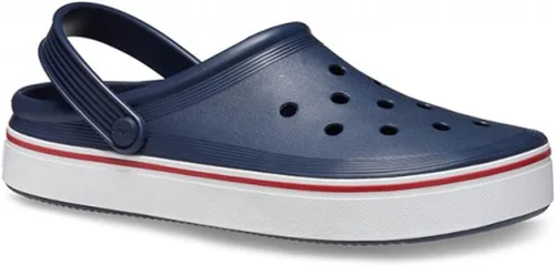 Vista 4 de Crocs Sandalias unisex de plataforma Crocs Off Court Clog
