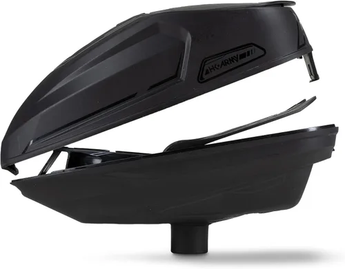 Vista 2 de HK Army Cargador electrónico Sonic Paintball 16+BPS Tolva motorizada