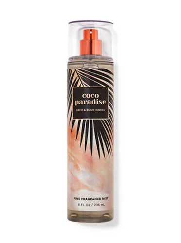 Vista 32 de Bath & Body Works - Fragancia de la Colección Champagne Apple & Honey, 8 onzas líquidas (Champagne Apple & Honey)