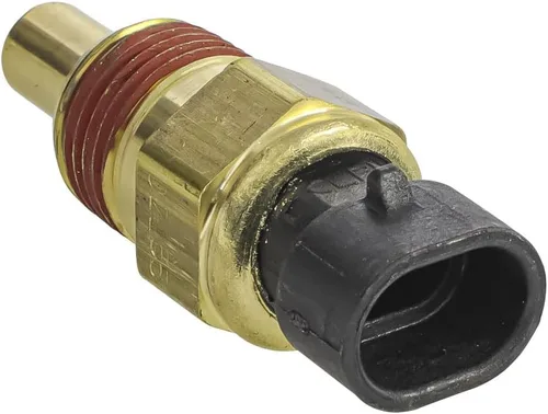 Vista 4 de GM Genuine Parts 213-928 (15326386) Sensor de temperatura de enfriamiento del motor