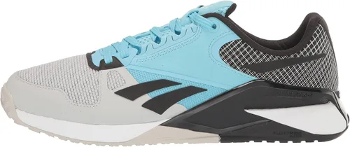 Vista 8 de Reebok Mdf60 - Tenis de correr unisex para adultos