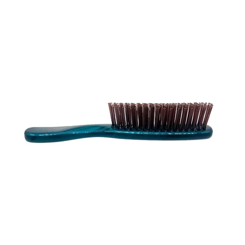 Vista 4 de Phillips Brush Cepillo de pelo Emerald Light Touch 6-P - Parte de la colección de gemas (tamaño pequeño)