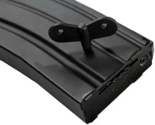 Vista 2 de BBTac - Llave de cuerda de revista