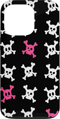 Vista 10 de McBling - Funda estética para iPhone 17, diseño de estilo pop punk de los años 2000