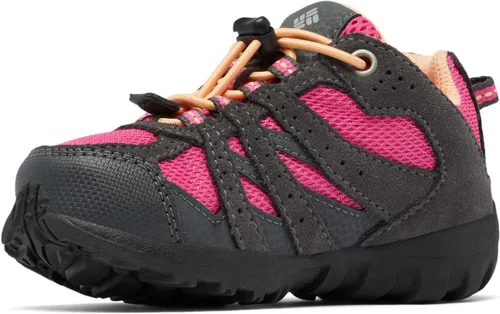 Vista 7 de Columbia Tenis de senderismo impermeables Redmond unisex para niños, 1 niño