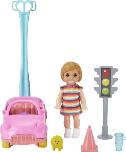 Vista 2 de Accesorios de Barbie