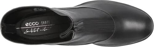 Vista 4 de ECCO Botas de moda con cremallera 35 para mujer
